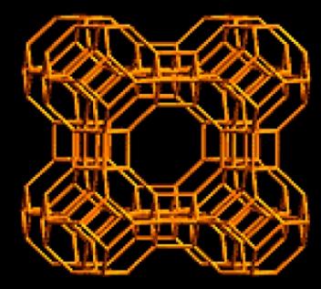 молекулярное сито